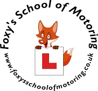 Foxys school of motoring 620549 Image 8